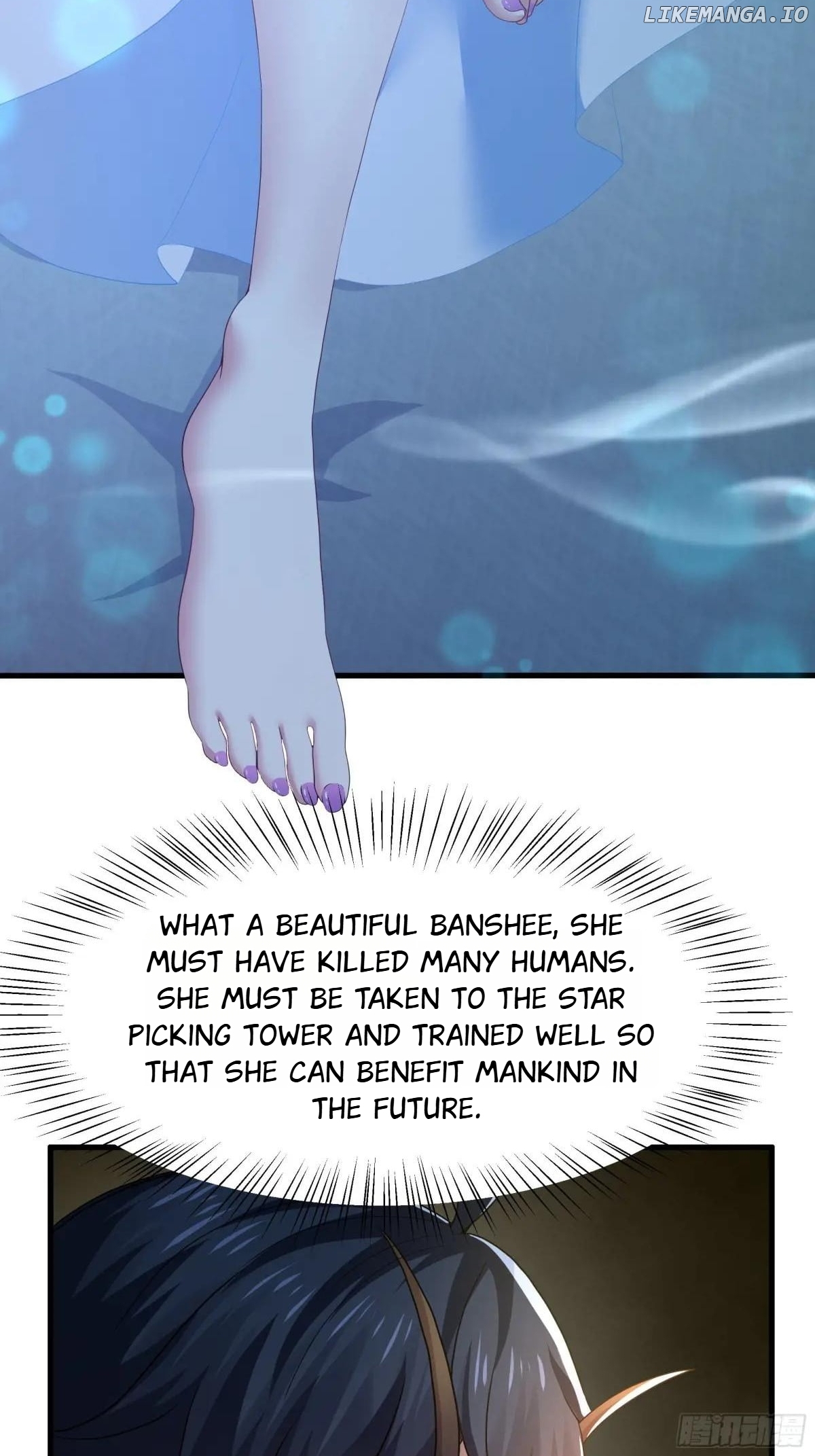 Rebirth of King Zhou: Not Being the Ultimate Villain Chapter 65 - page 11